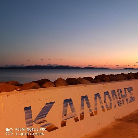 Angel'S Houses Σκάλα Καλλονής Εξωτερικό φωτογραφία