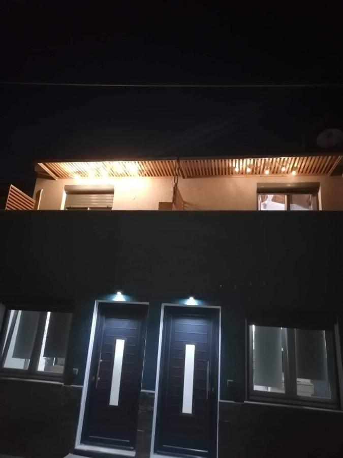 Angel'S Houses Σκάλα Καλλονής Εξωτερικό φωτογραφία